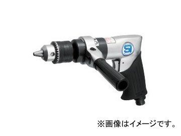 特別セーフ 信濃機販/SHINANO エアードリル 品番:SI-5200A その他
