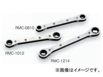 トネ/TONE 板ラチェットレンチ 品番：RMC-1012