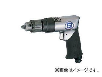 信濃機販/SHINANO エアードリル 品番：SI-5300A