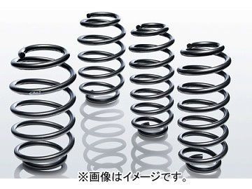 Eibach スプリング Pro-Kit 10-65-002-01-22 オペル ヴィータ 1.2L,1.4L XN120,XN140 2001年3月～2004年4月_画像1