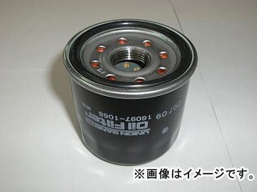2輪 ユニオン産業 オイルフィルター MC-620 ホンダ CBR954RR/900RR2 SC50 2002年～2005年 954cc_画像1