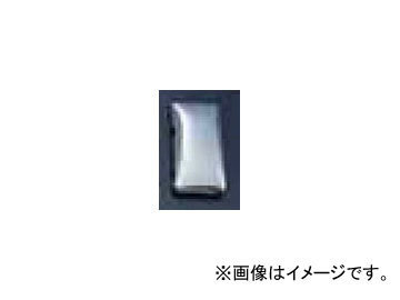 ジェットイノウエ ミラーホルダーカバー クロームメッキ 570982 助手席 ヒノ NEWプロフィア ハイグレード車 2003年11月～2010年08月_画像1