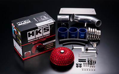 HKS レーシングサクション エアクリーナーキット 70020-AZ103 マツダ アテンザスポーツ GH5FS L5-VE FF 2500cc 2008年01月～2012年11月_画像1