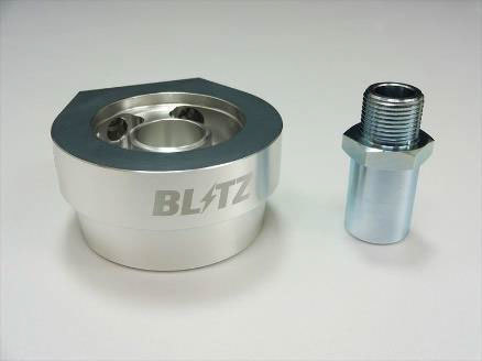 ブリッツ/BLITZ オイルセンサーアタッチメント Type H II φ65専用/アタッチメント40.5mm 19249 ホンダ S660_画像1