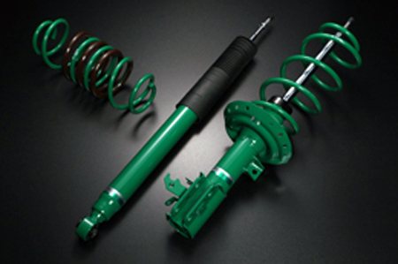 テイン/TEIN EnduraPro PLUS KIT ダンパーキット VSY98-B1DS2 入数：1台分(4本) トヨタ アリスト_画像1