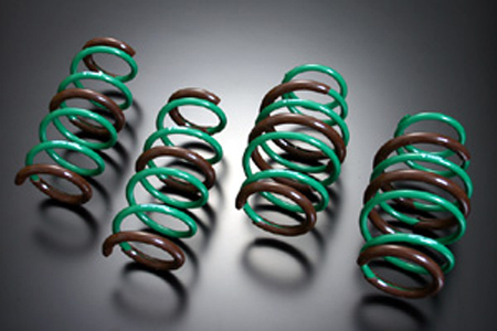 テイン/TEIN S.TECH K-SPECIAL ローダウンスプリング SKK34-K1B00