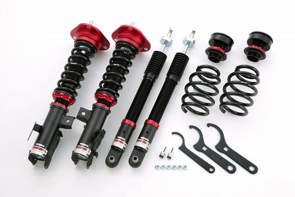 ブリッツ/BLITZ DAMPER ZZ-R 車高調キット 92330 ミニ(BMW) クーパーS(F55) DBA-XS20 B48A20A 5ドア 2014年10月～_画像1