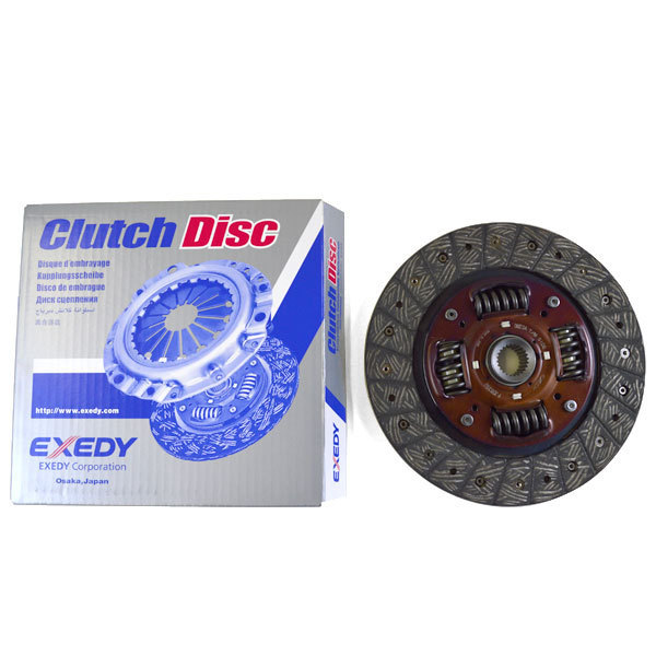  Exedy /EXEDY clutch disk NDD057U Nissan UD Big Thumb /k on 