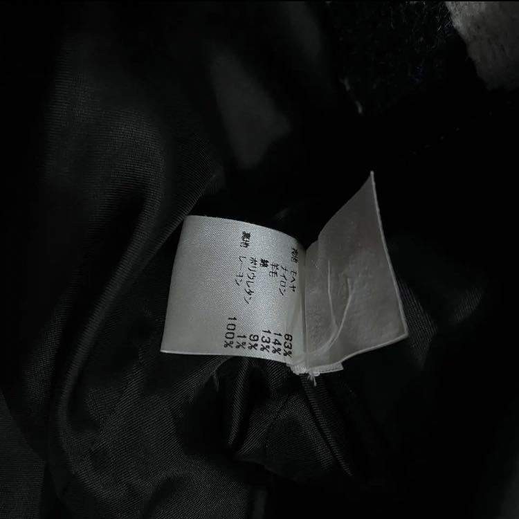 ドリスヴァンノッテン 総柄デザインジャケット dries van noten