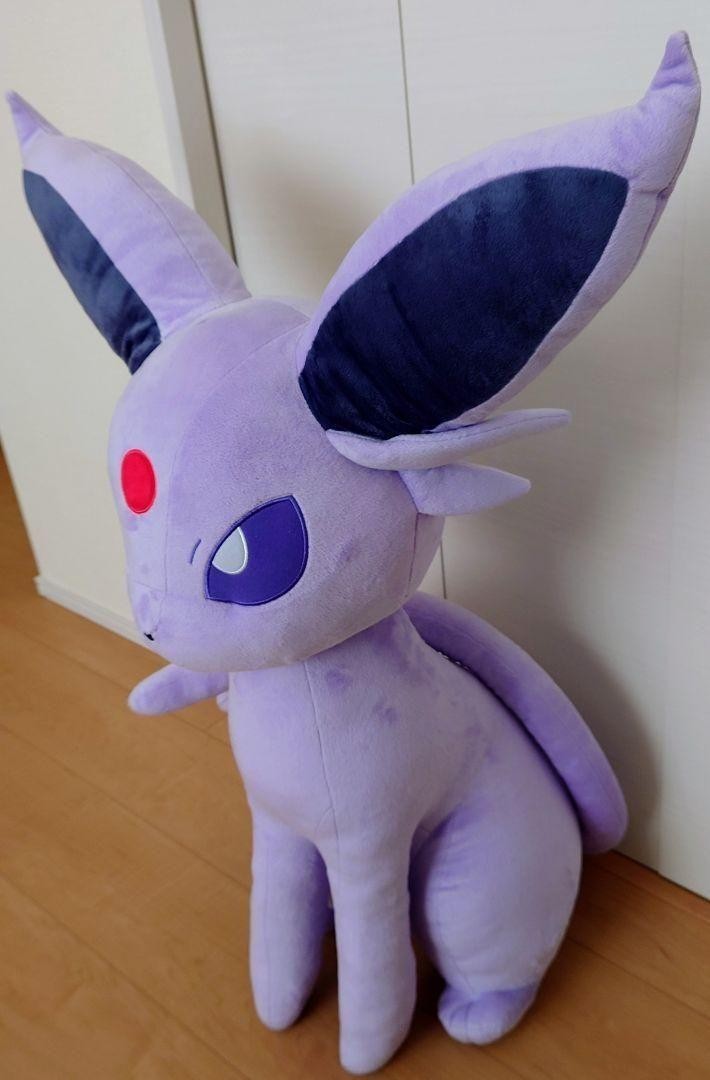等身大エーフィ ポケモン ポケットモンスター エーフィ 等身大 等身大エーフィ ポケモン ポケットモンスター エーフィ 等身大