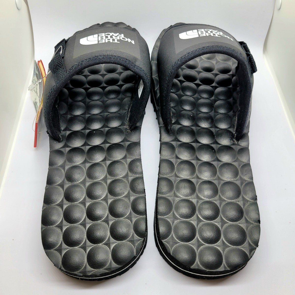 限定SALE☆新品☆27cm THE NORTH FACE ノースフェイス ホワイト
