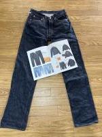 DENIM Denime 221 BIG-E MODEL WAREHOUSE one uoshu36