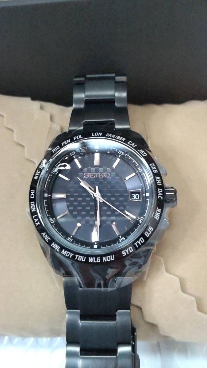 素敵でユニークな ☆【美品稼働品】セイコー SEIKO ブライツ サイズ