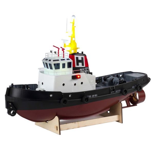 Horizon Hobby ホライズン ハーバー 30 インチタグボート RTR Horizon Harbor 30-Inch Tug Boat RTR Pro Boat - PRB08036