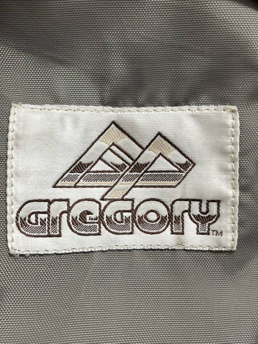 希少 80s グレゴリー デイパック 茶タグ リュック GREGORY 希少 80s グレゴリー デイパック 茶タグ リュック GREGORY