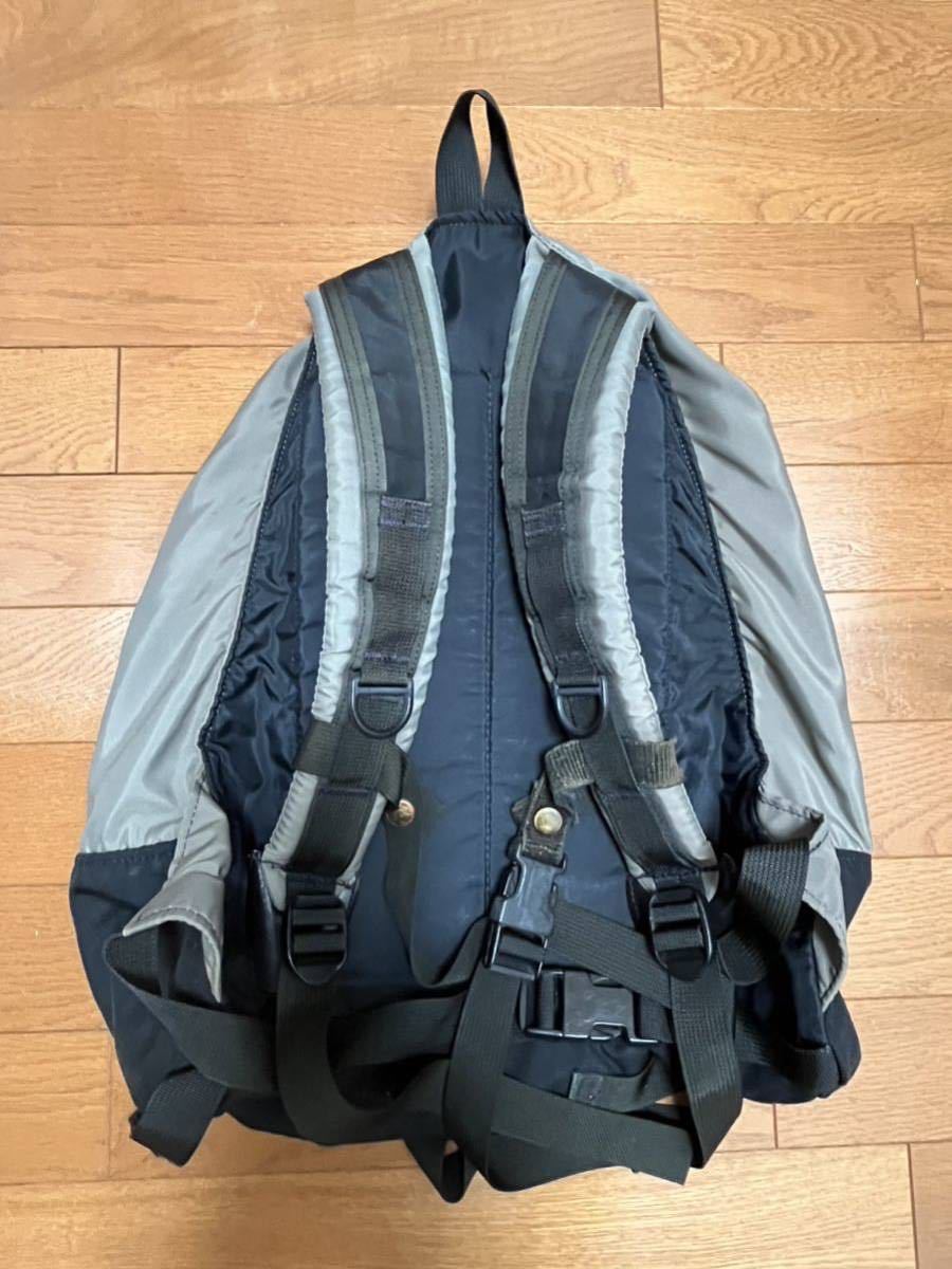 希少 80s グレゴリー デイパック 茶タグ リュック GREGORY 希少 80s グレゴリー デイパック 茶タグ リュック GREGORY