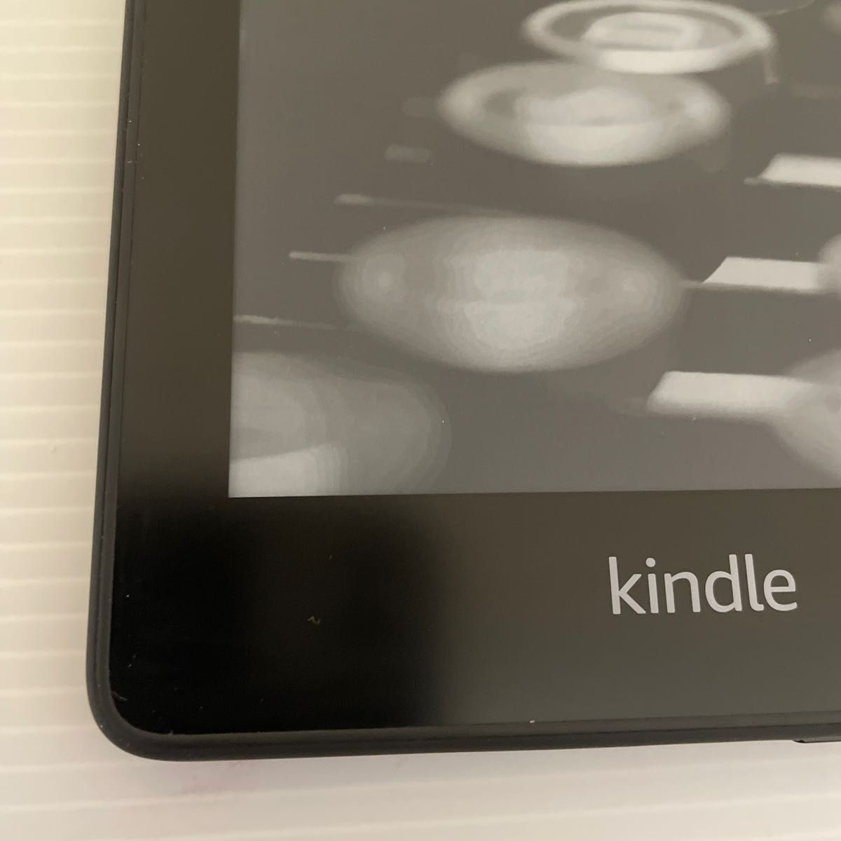 Kindle Kindle Paperwhite 電子書籍リーダー 第10世代 32GB wi-fi＋LTE