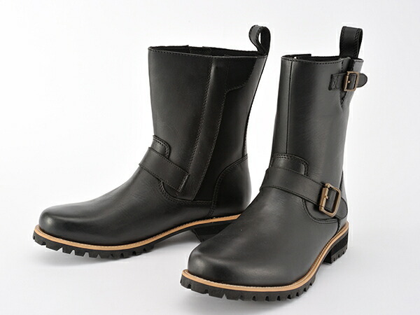  Daytona 96981 HBS-004 engineer boots черный 26.0 размер средний длина обувь обувь 