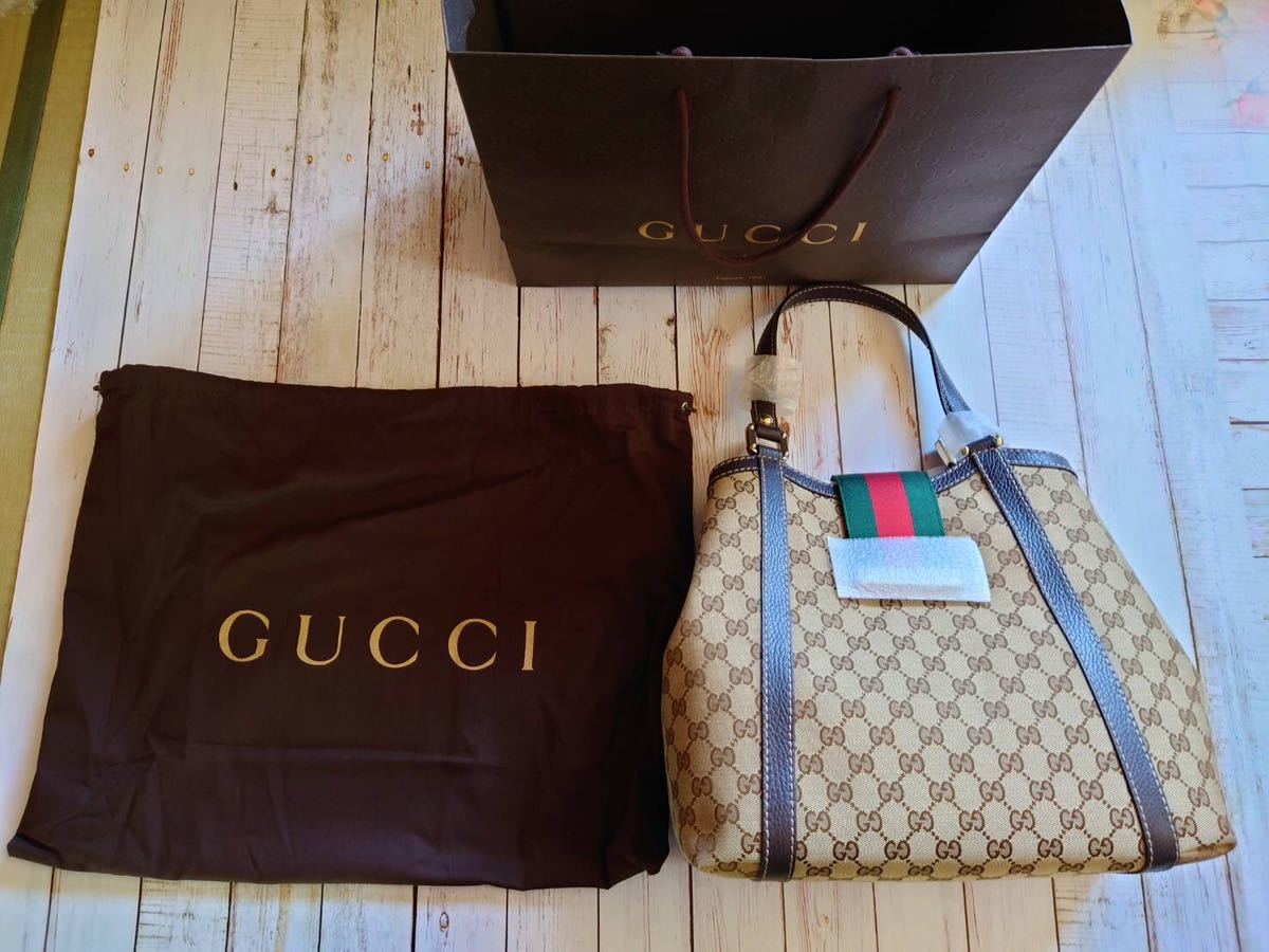 □グッチ GUCCI バック 新品未使用 保管品□ | activoskateshop.com