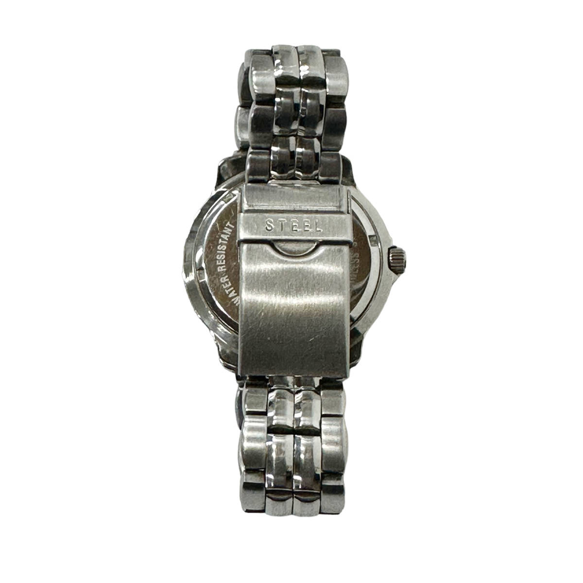 23T156_1 GUESS WaterPro наручные часы 10ATM кварц Date мужской Guess 