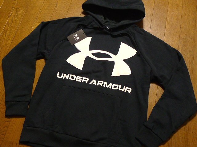 完売 M(US)L(JP位)☆限定SALE送料無料☆新品アンダーアーマーUSA限定