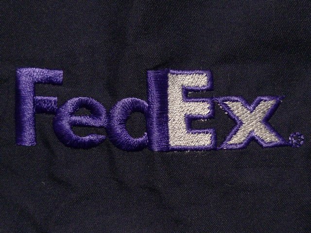 L(US)XXXXL(JP位)★冬物SALE送料無料★アディダスUS限定米国USゴルフトーナメント特注刺繍1点物 防風撥水 ジャケット日本未発売5L 4XL位_画像5