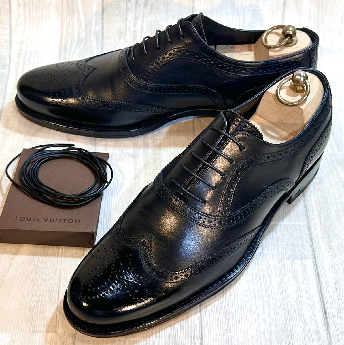 代購代標第一品牌-樂淘letao-LOUIS VITTON ルイ・ヴィトン◇27cm 8 M