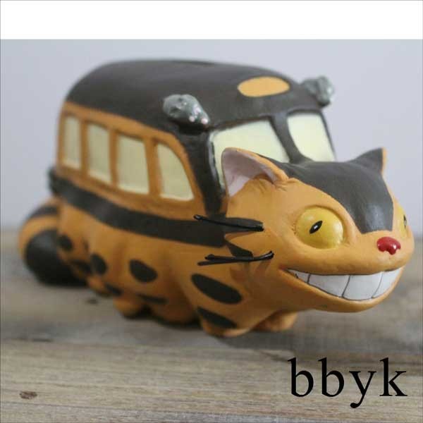 Catbus From My Neighbor Totoro Wip My Neighbor Totoro