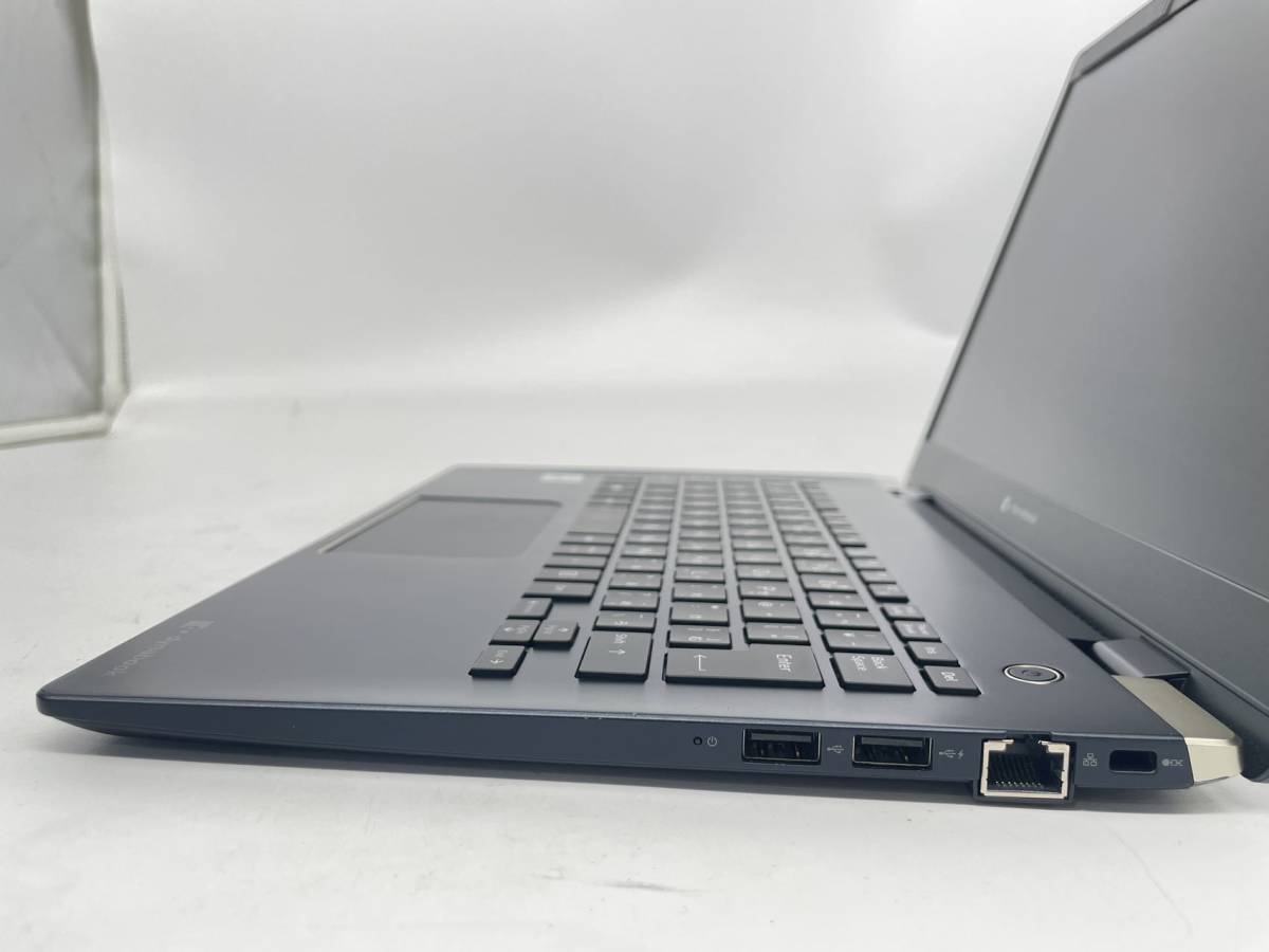 ジャンク/TOSHIBA Dynabook G83/FP /Intel　Corei5　10210U 1.6GHZ / ８G/13.3インチ_画像4