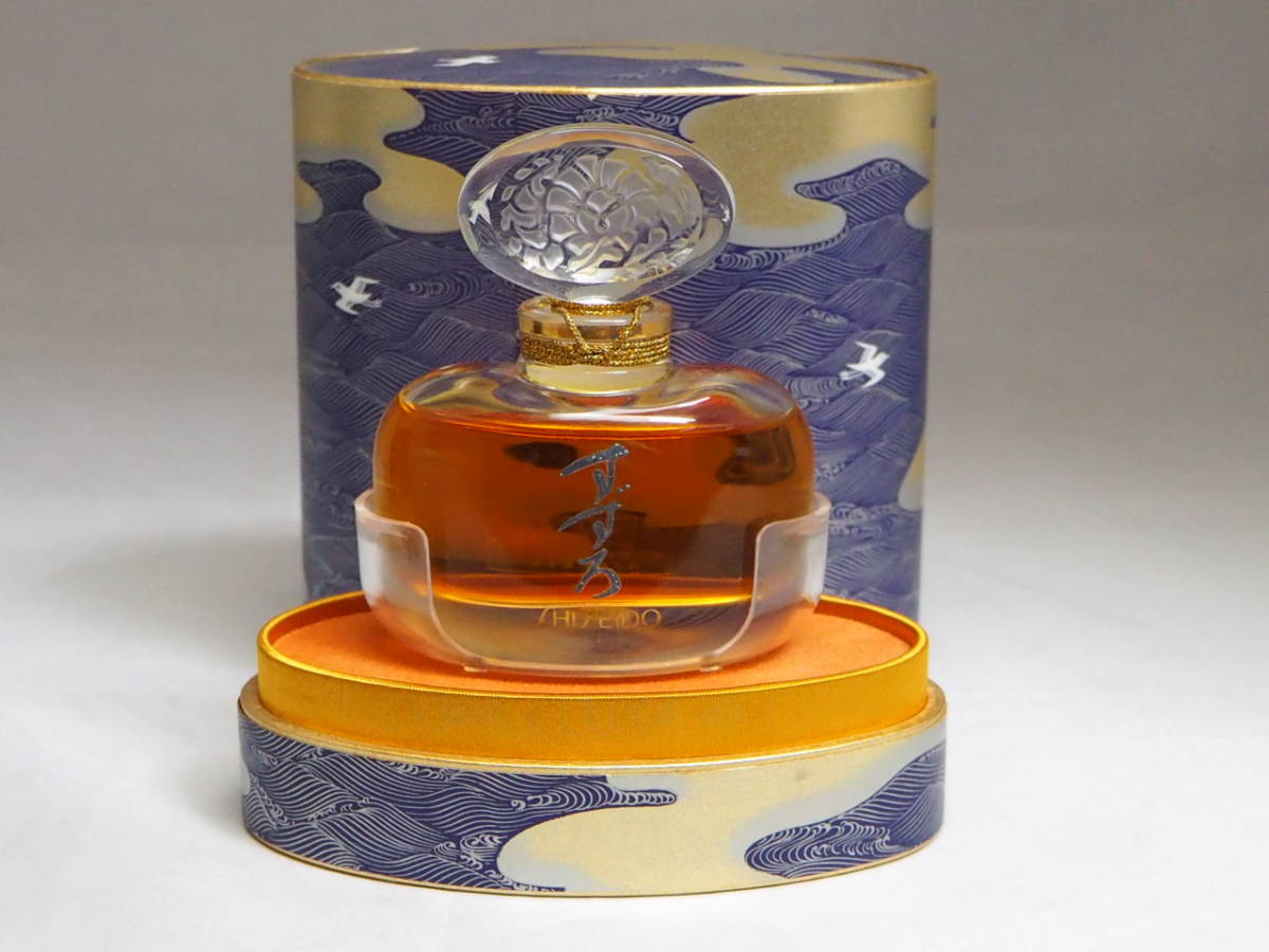 資生堂すずろ香水未開封品30ml 定価5万円-日本代購代Bid第一推介