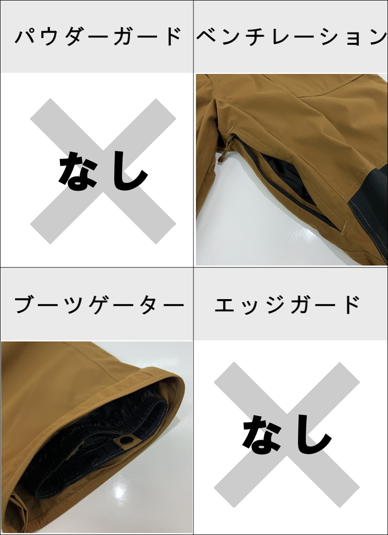 7000円 【OUTLET】 L1 WARREN PNT カラー:AMBER BLACK Lサイズ 7000円 【OUTLET】 L1 WARREN PNT カラー:AMBER BLACK Lサイズ
