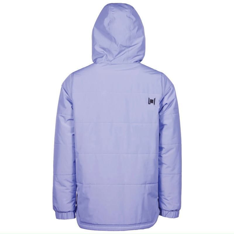 OUTLET】 L1 AFTERSHOCK JKT カラー:ULTRAVIOLET Lサイズ メンズ OUTLET】 L1 AFTERSHOCK JKT カラー:ULTRAVIOLET Lサイズ メンズ