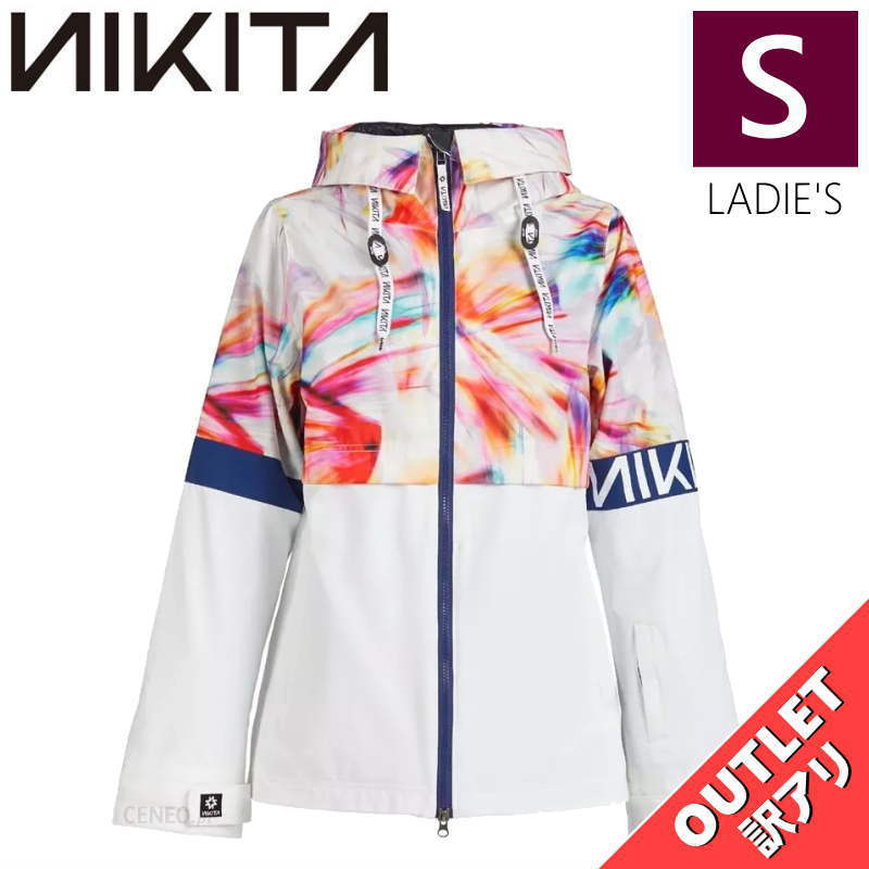 全日本送料無料 【OUTLET】 NIKITA LINDAN JKT ELECTRIC Sサイズ レディース スノーボード スキー ジャケット JACKET アウトレット その他 全日本送料無料 【OUTLET】 NIKITA LINDAN JKT ELECTRIC Sサイズ レディース スノーボード スキー ジャケット JACKET アウトレット その他