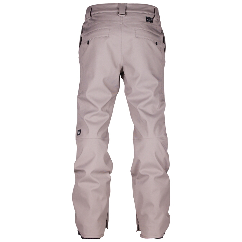 海外ブランド PNT CHINO L1 【OUTLET】 カラー:STONE アウトレット