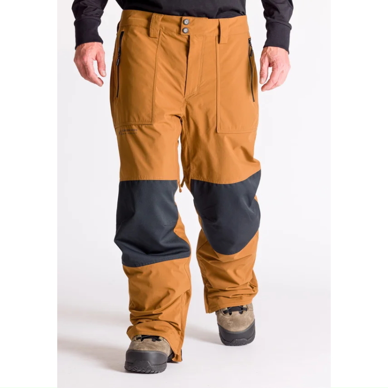 7000円 【OUTLET】 L1 WARREN PNT カラー:AMBER BLACK Lサイズ 7000円 【OUTLET】 L1 WARREN PNT カラー:AMBER BLACK Lサイズ