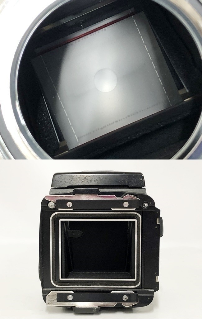 Mamiya RB67 PRO SD K/L 1:4 f=65mm L 120/220フィルムホルダー マミヤ