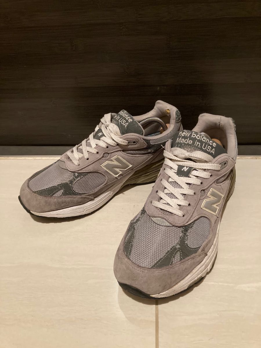 new balance  ニューバランス　.5     MRGL