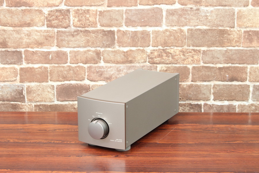 美品】 PHILIPS LHH S700 パッシブラインセレクター 高信頼性 美品】 PHILIPS LHH S700 パッシブラインセレクター 高信頼性
