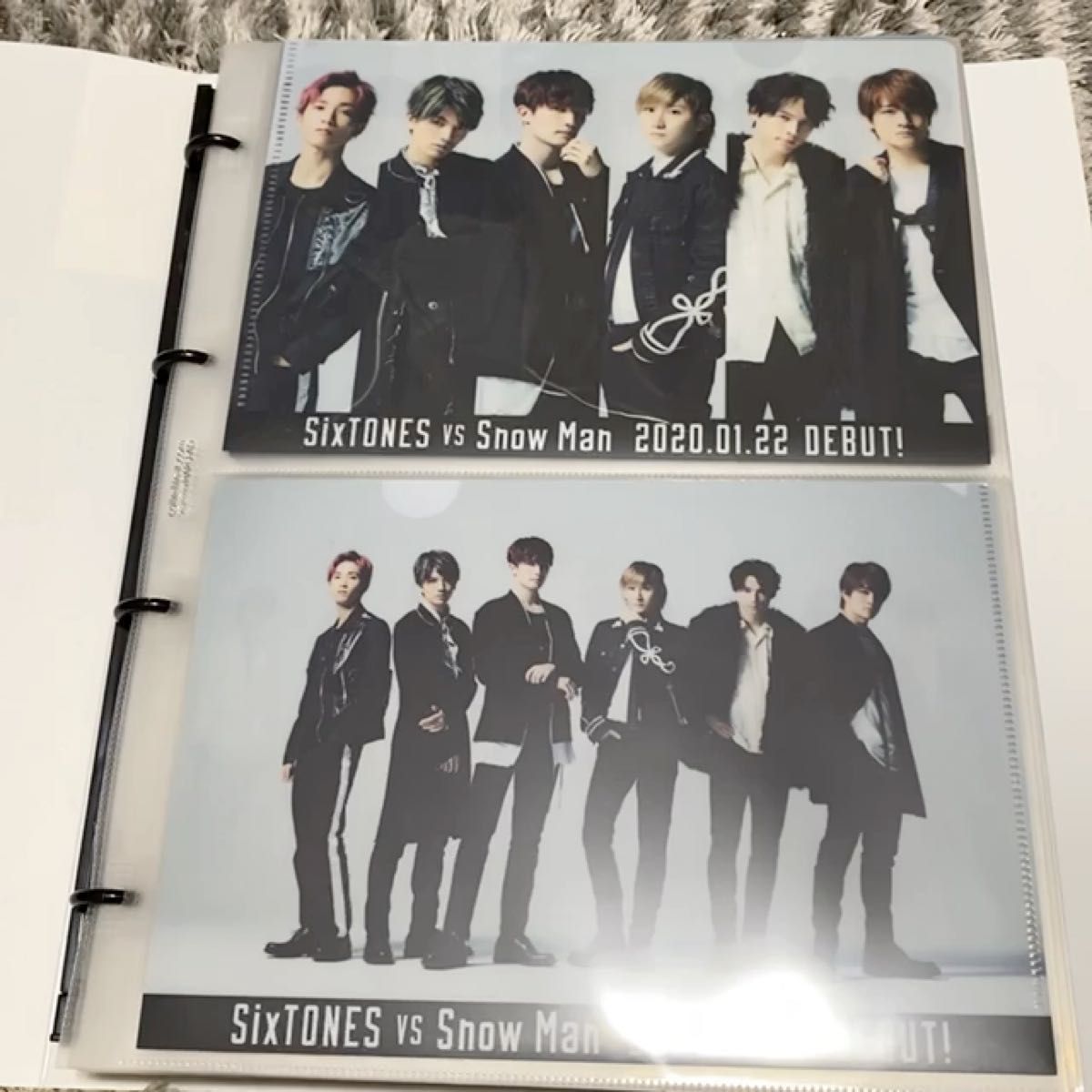 SixTONES CD シングル アルバム 特典 まとめ売り-