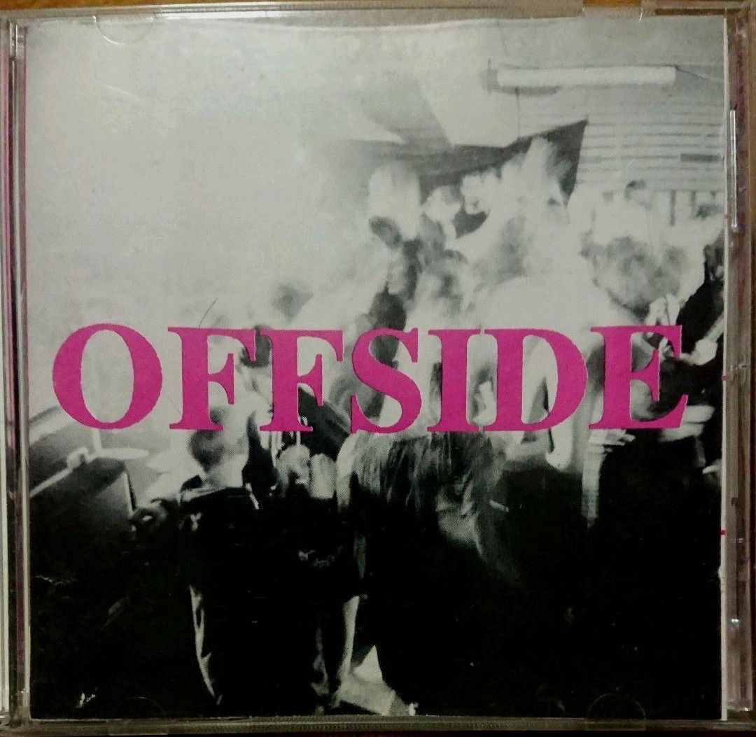 in the  stage　　OFFSIDE　まとめ売り