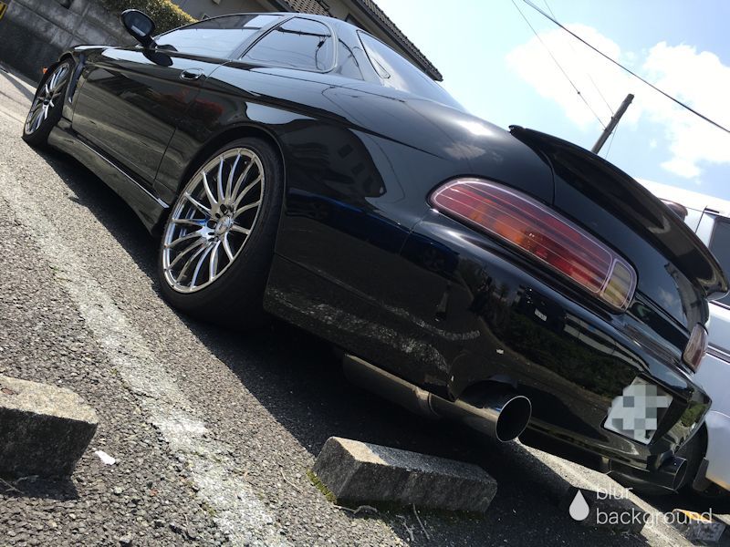 !! Soarer JZZ30 previous term 1JZ twin turbo modified great number!!!