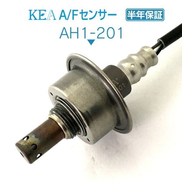 【全国送料無料 保証付 当日発送】 KEA A/Fセンサー AH1-201 ( ステップワゴンスパーダ RK5 RK6 RK7 36531-R60-U01 エキマニ側用 )_画像1