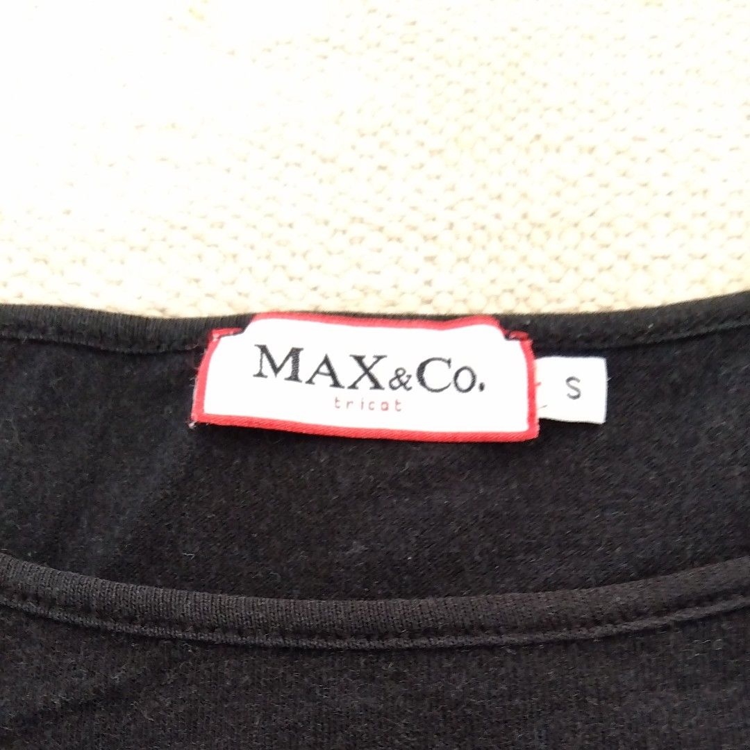 MAX &CO  Tシャツ