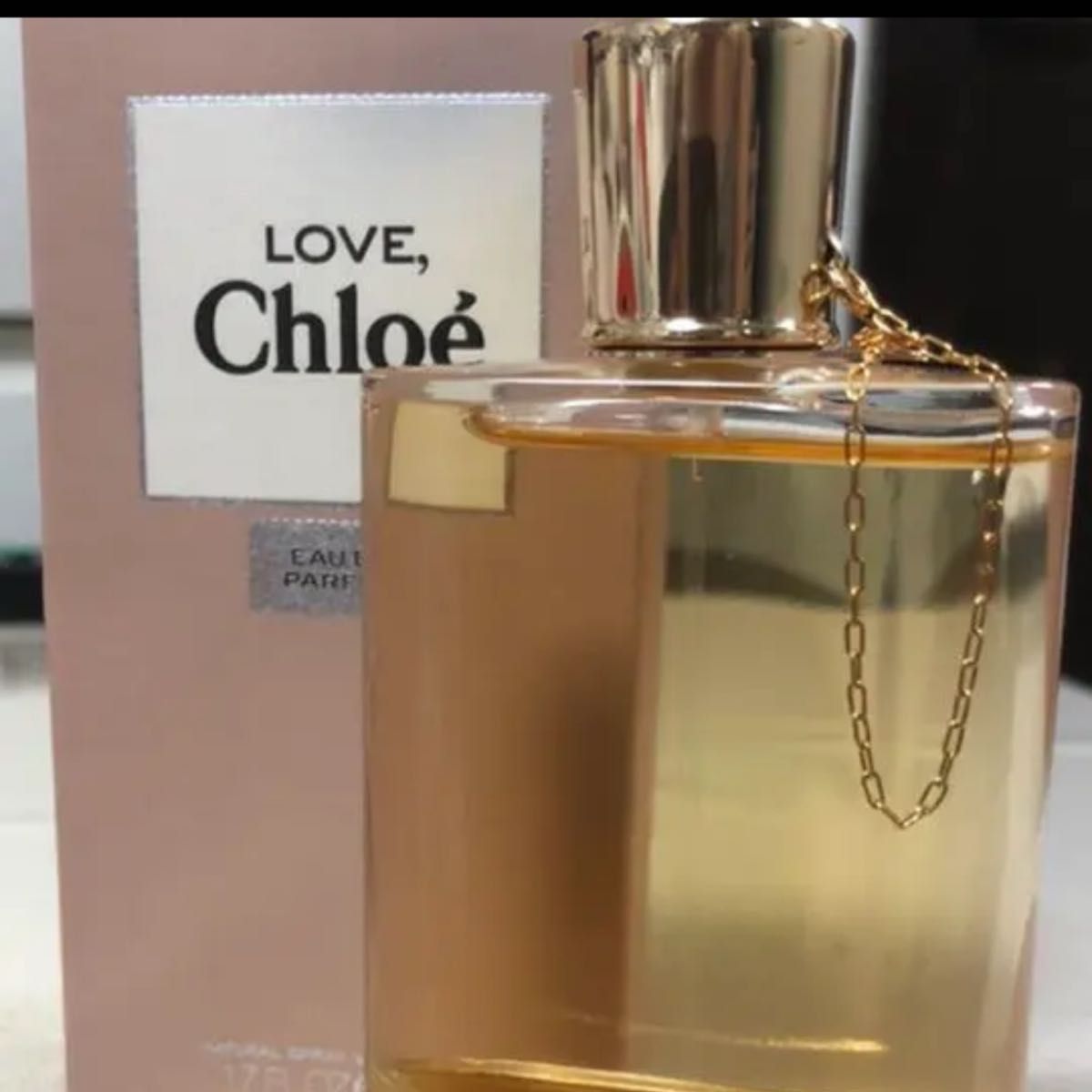 廃盤レア商品 クロエ Chloe オードトワレ100ml 正規店購入品 abitur