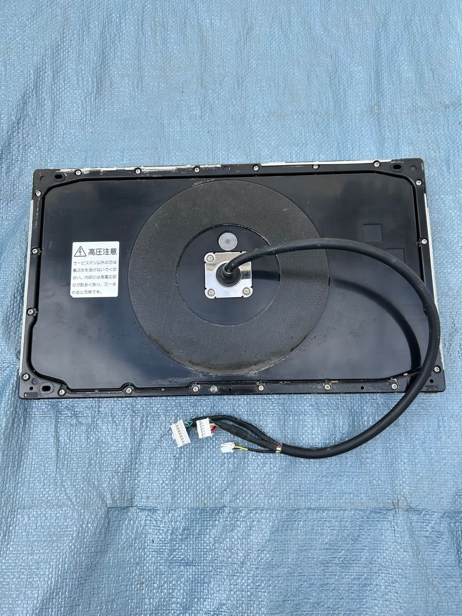 INAX BTV-1200DA 浴室テレビ 12型ワイド 地上デジチューナー内蔵 INAX BTV-1200DA 浴室テレビ 12型ワイド 地上デジチューナー内蔵