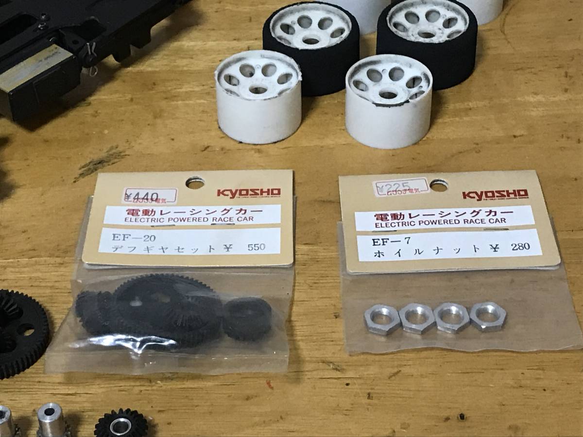 京商 1/12 EP 4WD レーシングカー ファントム EP 4WD 30635 中古 京商 1/12 EP 4WD レーシングカー ファントム EP 4WD 30635 中古