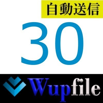 [ автоматическая отправка ]Wupfile официальный premium купон 30 дней обычный 1 минут степени . автоматическая отправка. 