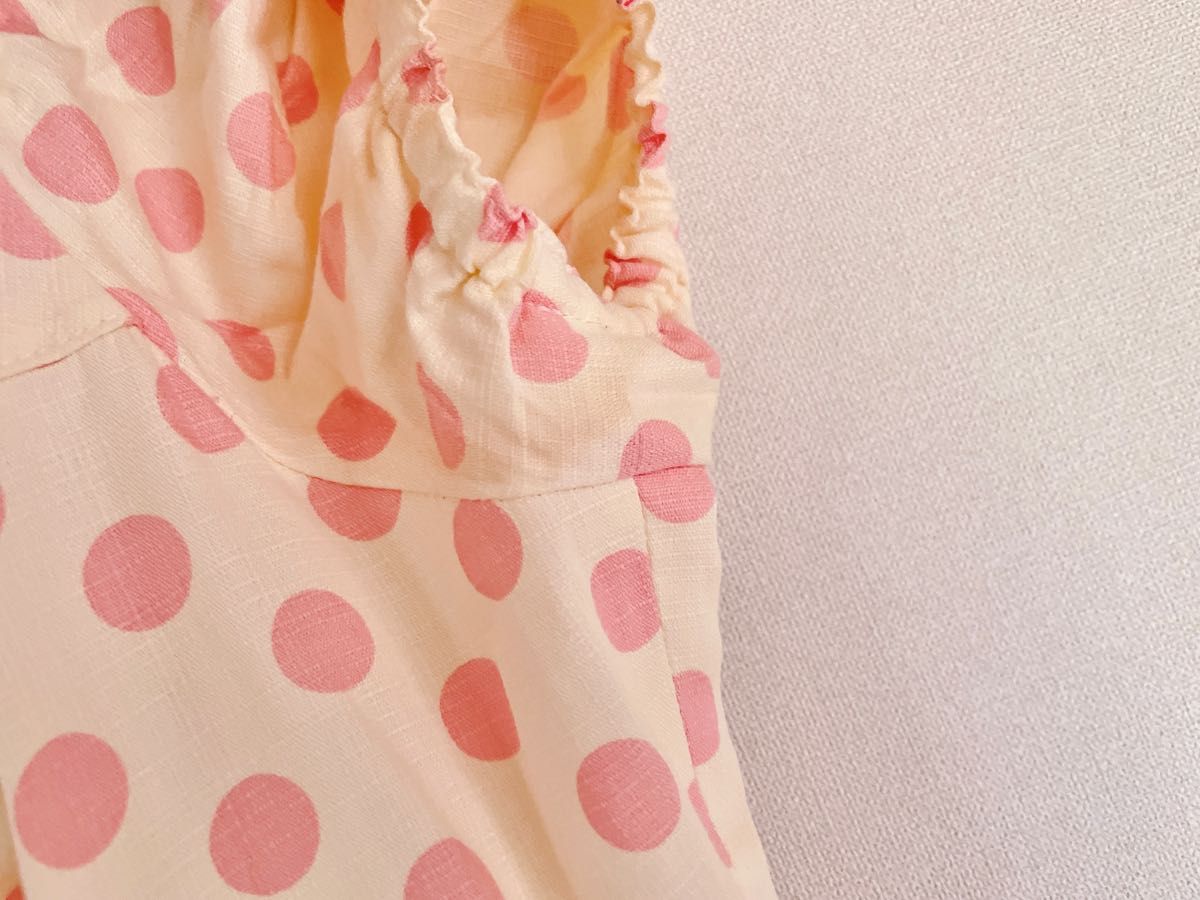 Emily Temple cute ドット苺OP|Yahoo!フリマ(旧PayPayフリマ) Emily Temple cute ドット苺OP|Yahoo!フリマ(旧PayPayフリマ)