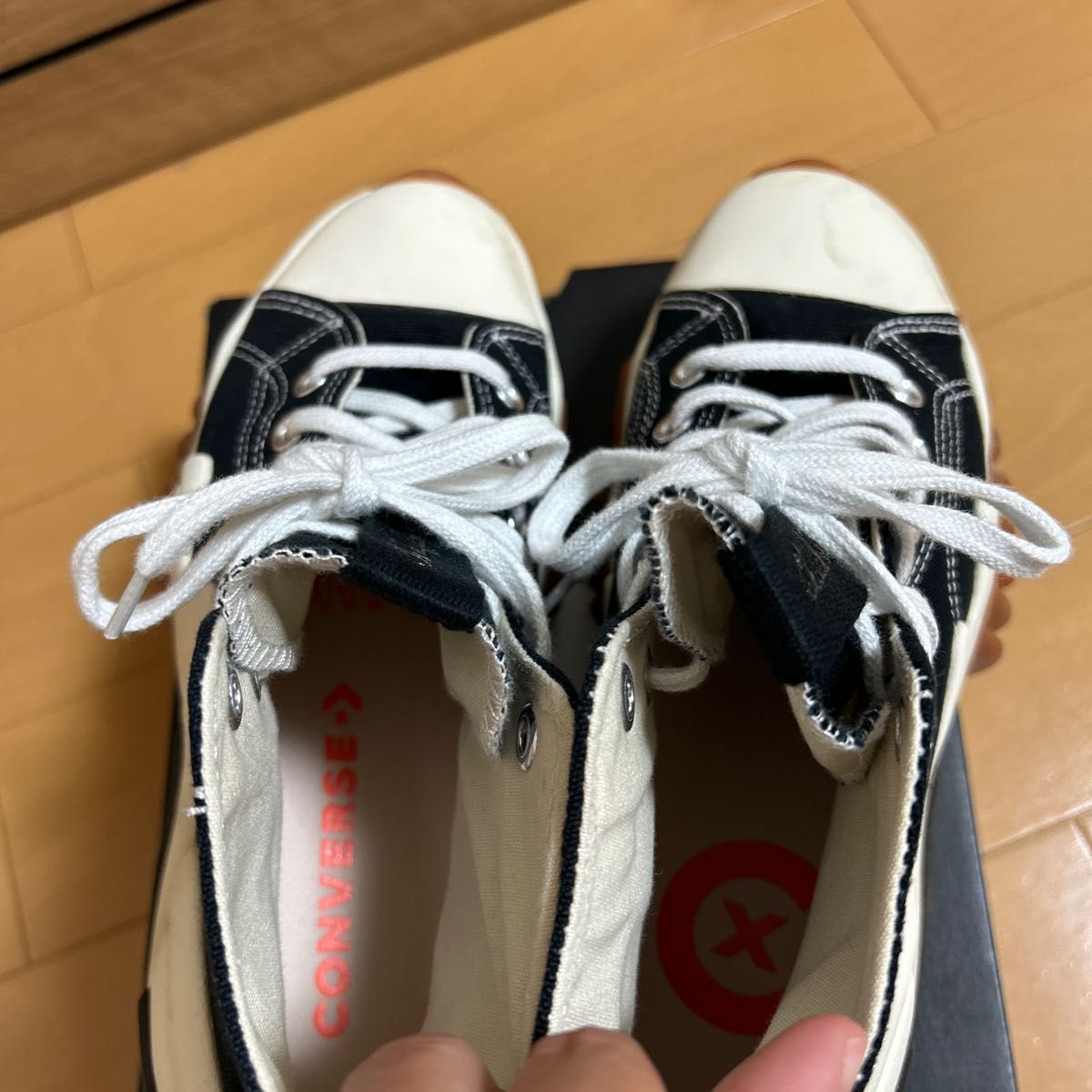 ランスターモーション 美品 コンバース オールスター|Yahoo ランスターモーション 美品 コンバース オールスター|Yahoo
