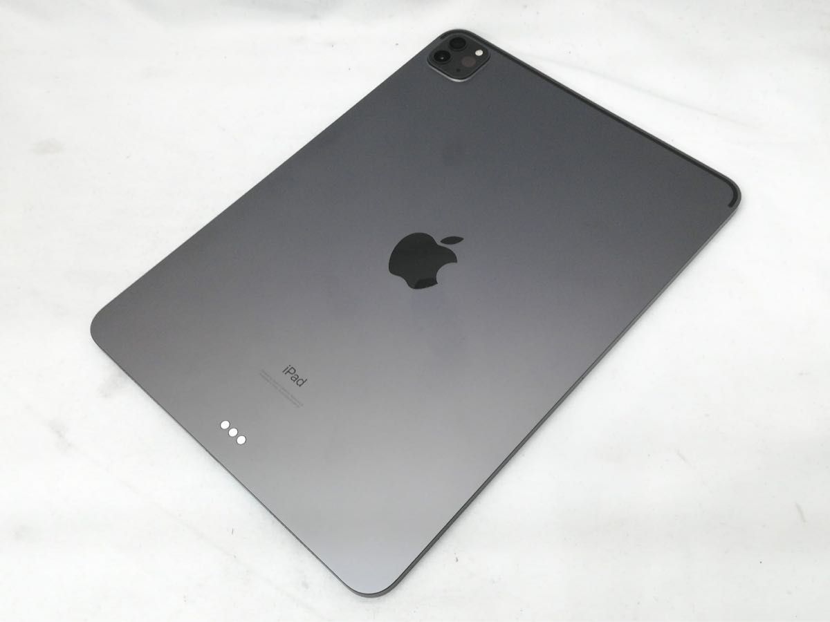 箱と付属品全て) Apple iPad Pro 11インチ (第2世代) 128GB 箱と付属品全て) Apple iPad Pro 11インチ (第2世代) 128GB